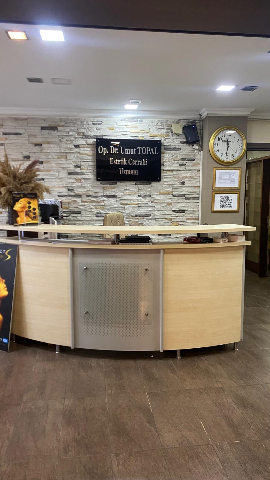 Umut Estetik Kliniği