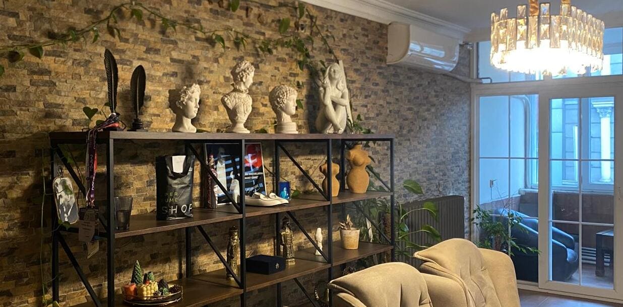 Estetik Cerrahi Trabzon