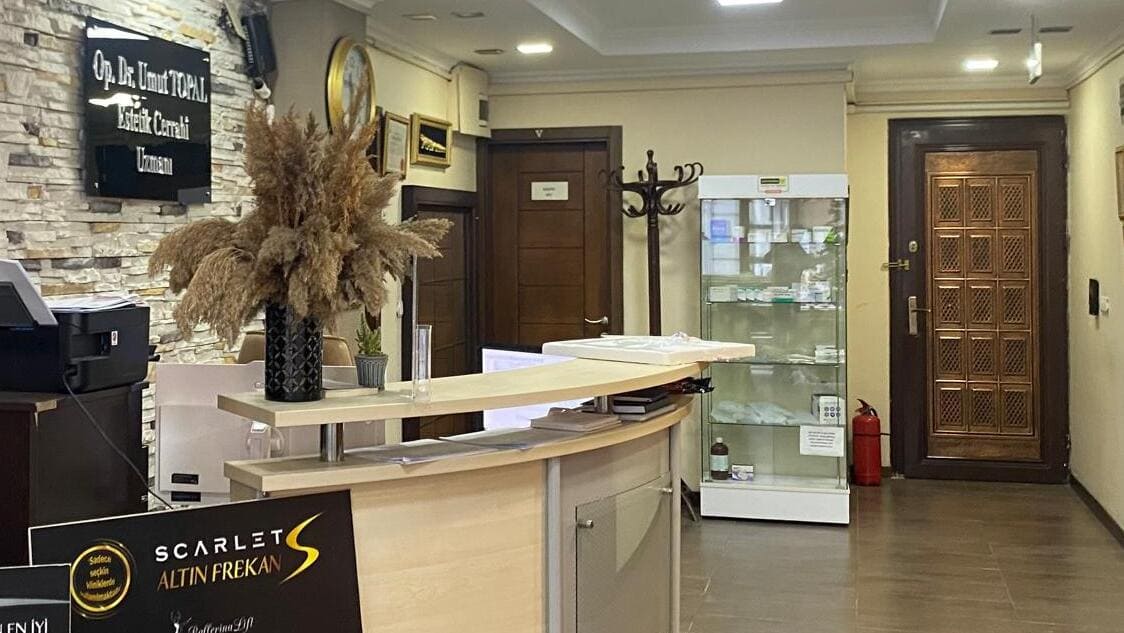 Estetik Uygulamaları