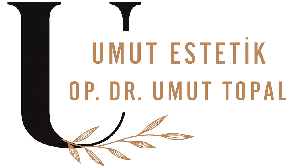 Umut Estetik Logo