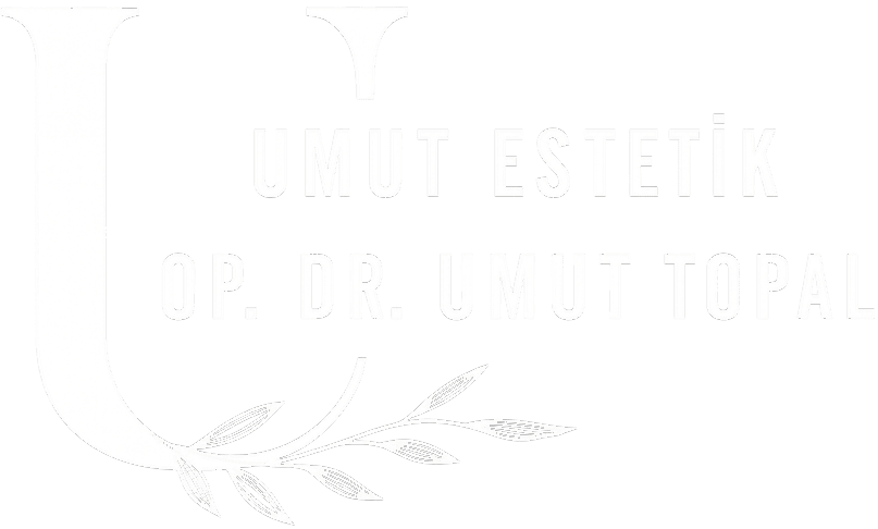 Umut Estetik Logo